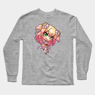 Momosuzu Nene Hololive Long Sleeve T-Shirt